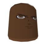 BIG HEAD