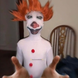 v0ids goofy dream