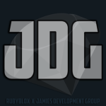 RubyBlox x Jamies Development Group