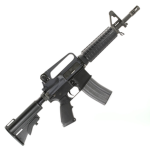 wendigo insurgency
