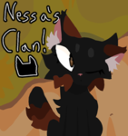 |-Nessa’s Clan-|