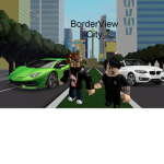 BorderView City