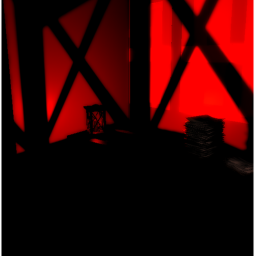 MANSION (BETA)