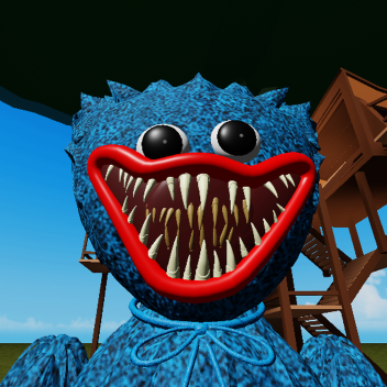 Survival Huggy Wuggy the killer