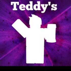 Teddy's Cafe V1