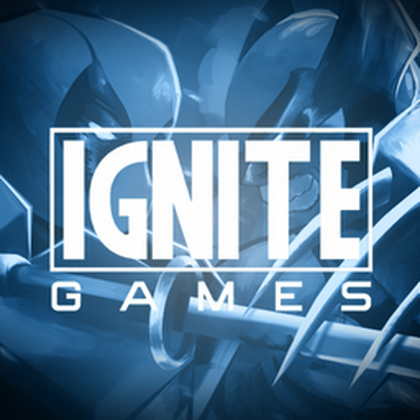 Ignite Games avatar