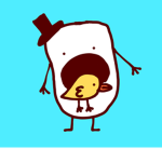 Marshmellow Duck Nation