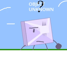 Object Unknown W.I.P [NEW MORPHS!] icon