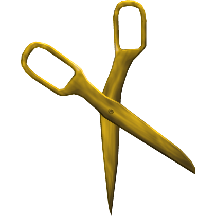 Scissors Roblox NoFilter