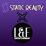 Static Reality X Lucas Entertainment
