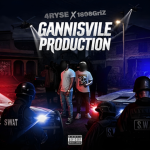 GANNISVILE PRODUCTION