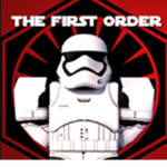 [;] The First Order [;]