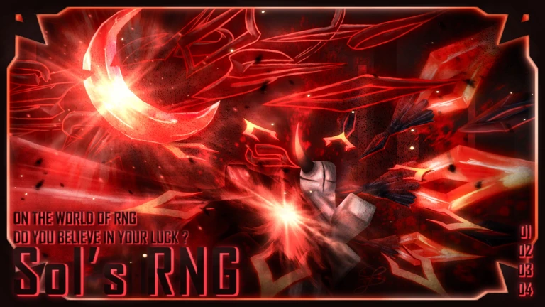 SolのRNG[12時間！]