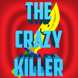 [RADIOS!] The Crazy Killer | [Alpha]
