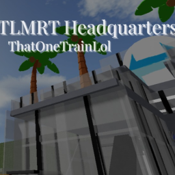 TLMRT HQ
