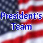 President's Team