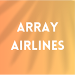 Array Airlines