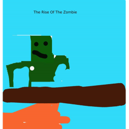 Zombie Attack!