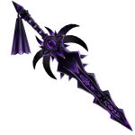 Abyssal Revenant