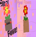 Floral Flowers!!!!!!