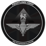 |FA| The Pathfinder Platoon