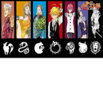 Los 7 Pecados Capitales (The Seven Deadly Sins)