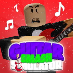 Guitar Smashing Simulation [Beta]