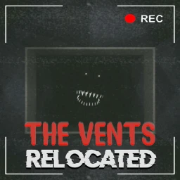 The Vents: Relocated icon
