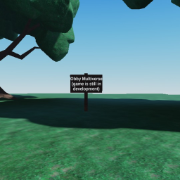 Parkour Multiverse (MORE OBBIES)