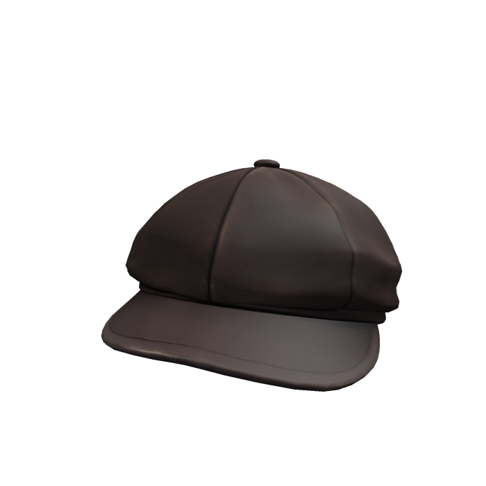 NewsBoy Hat 