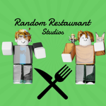 Random Restaurant Studios