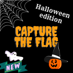Capture the flag