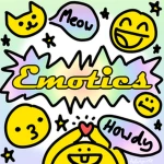 Emotics Group Thumbnail