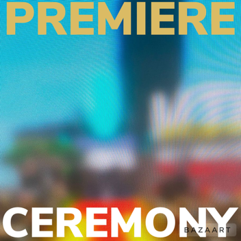 MTG Studios Open Premiere Ceremony