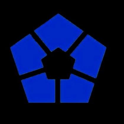 Blue Lock Logo
