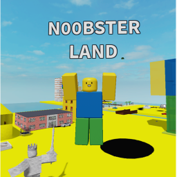 N00BSTER Land!