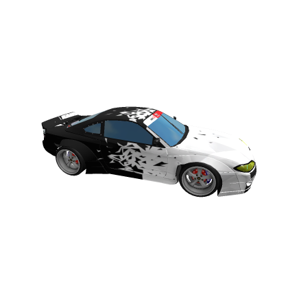 Darks Drift FD