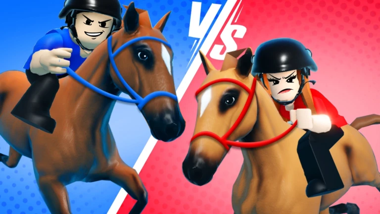 Ultimate Horse Race [ Xmas🎅]