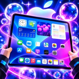 Apple iPad Originals icon
