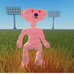 Survival The Bear The Killer
