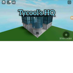 tycool's HQ