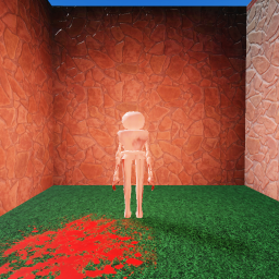 SCP Maze