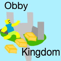 Obby Kingdom