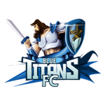 Blue Titans FC