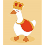 Goose's Kingdom Official