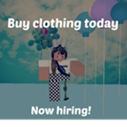 Bubbly clothing store NEW