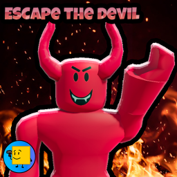 Escape The Devil