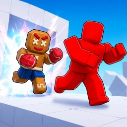 [🎃] PixelBlox Testing icon