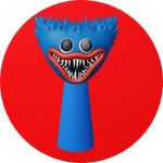 Blue Monster
