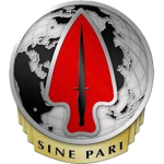 [U.S.] Army Special Operations Command＊